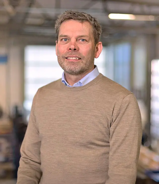 Morten Nelleberg Krogh